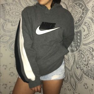 Nike Sweatshirt